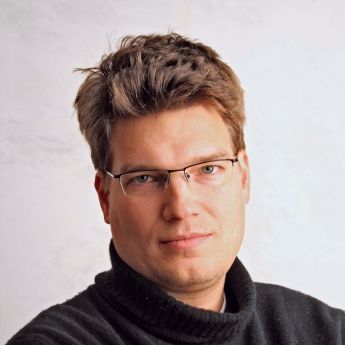 Nikolaus Geyrhalter
