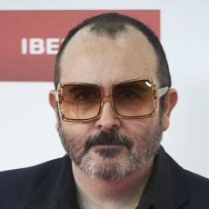 Carlos Areces