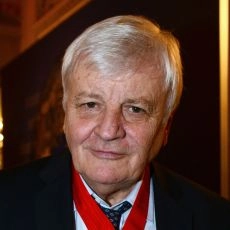 Jacques Perrin