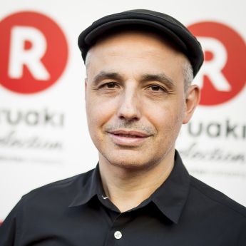 Pablo Berger