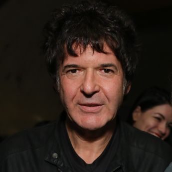 Clem Burke