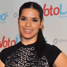 America Ferrera