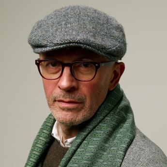 Jacques Audiard