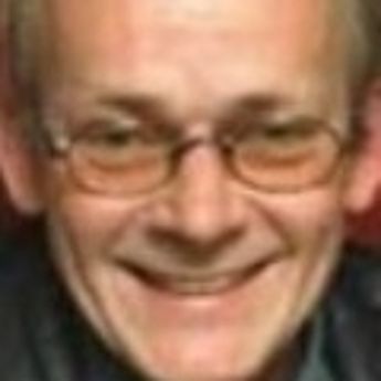 Trond Brænne	