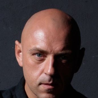 Nikolay Zazulya