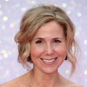 Sally Phillips