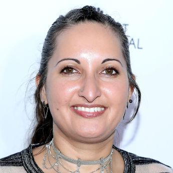 Lucy Mukerjee