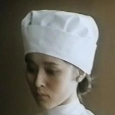 Tatyana Kim