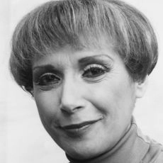 Miriam Karlin