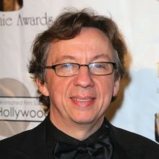 Peter Baynham