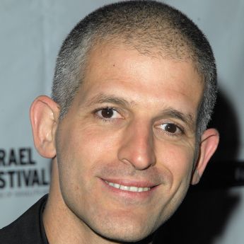 Reshef Levy