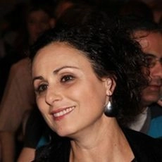 Hana Azoulay-Hasfari