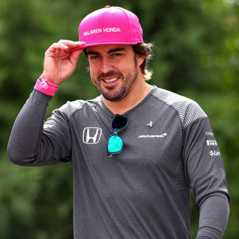 Fernando Alonso