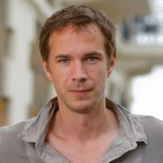 James D'Arcy