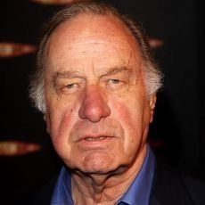 Geoffrey Palmer