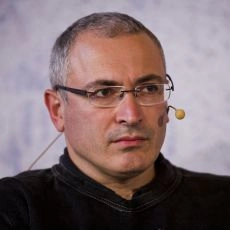Mikhail Khodorkovsky