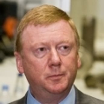 Anatoliy Chubays