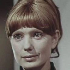 Yelena Bratslavskaya