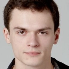 Brock Everitt-Elwick