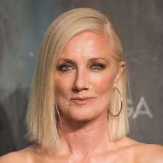 Joely Richardson