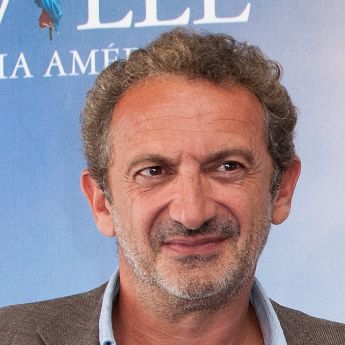 Thomas Anargyros