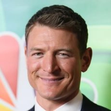 Philip Winchester