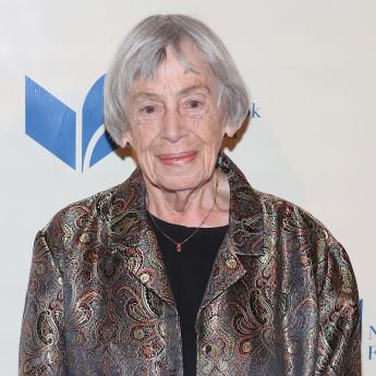 Ursula K. Le Guin