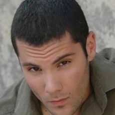Alex Mariotti