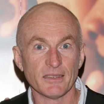 Wayne Pygram