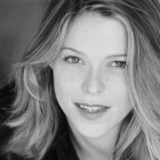 Ariadne Shaffer