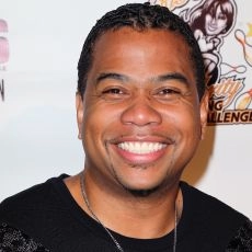 Omar Gooding