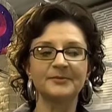 Mariya Gangus