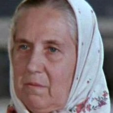 Olga Lenskaya