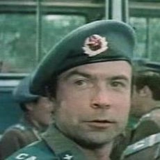 Vladimir Burmistrov