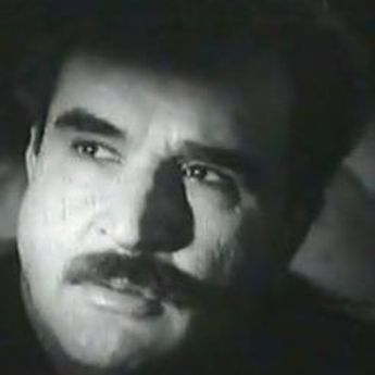 Alesker Alekperov