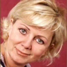 Yelena Zubovich