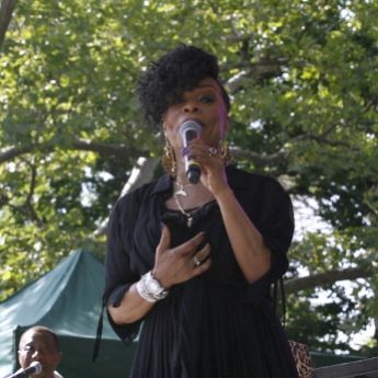 Norma Jean Wright