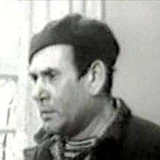 Vasili Khoroshko