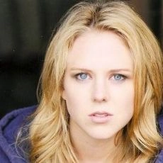 Tegan Moss