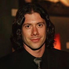 Wes Borland