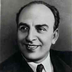 Vladimir Kandelaki