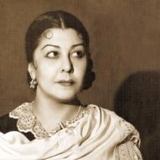 Lyalya Chyornaya