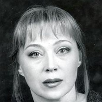 Irina Kalistratova