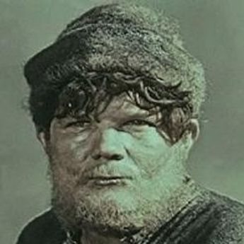 Yevgeni Zinovyev