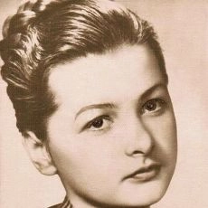 Olga Bgan