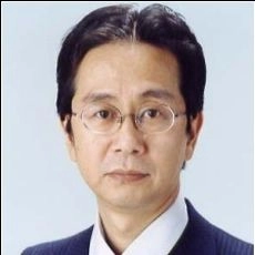 Issei Futamata