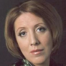 Alina Olshanskaya