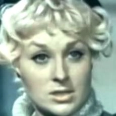 Galina Stetsenko