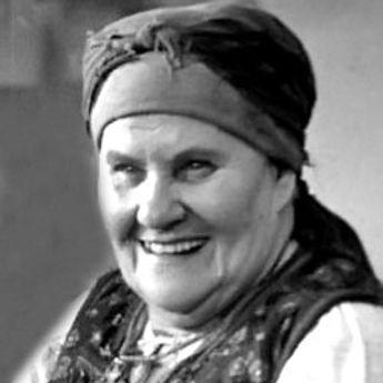 Ганна Борисоглібська