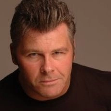 Phil Hayes